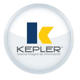 Kepler Logo